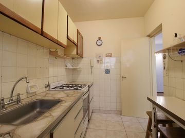 Venta Departamento Caballito 4/5 ambientes
