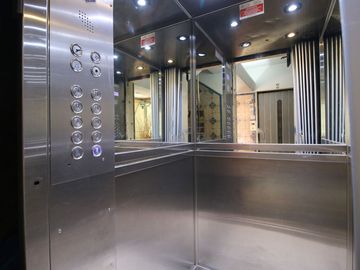 Venta Departamento Caballito 4/5 ambientes