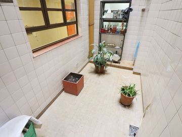 PISO 4 AMBIENTES COCHERA DEPENDENCIA RECOLETA