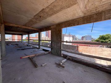VENTA 2 AMB. A ESTRENAR BALVANERA