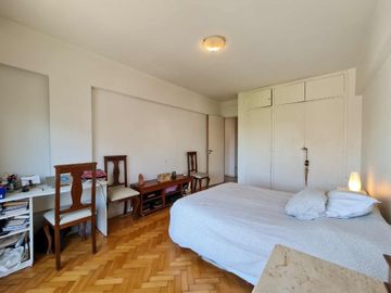 VENTA DEPTO 4 AMB EN CABALLITO APTO CREDITO