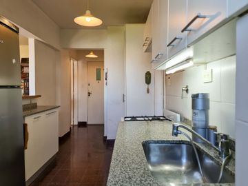 VENTA DEPTO 4 AMB EN CABALLITO APTO CREDITO
