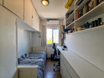 VENTA DEPTO 4 AMB EN CABALLITO APTO CREDITO