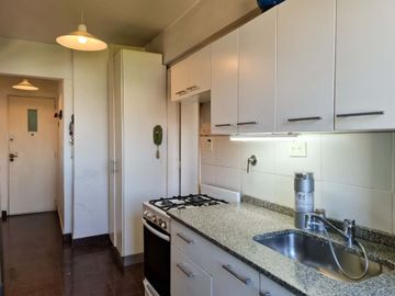 VENTA DEPTO 4 AMB EN CABALLITO APTO CREDITO