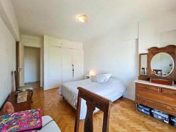 VENTA DEPTO 4 AMB EN CABALLITO APTO CREDITO