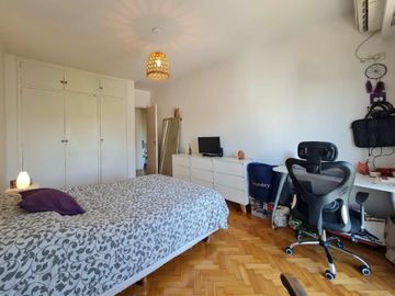 VENTA DEPTO 4 AMB EN CABALLITO APTO CREDITO