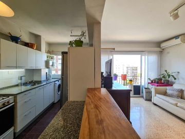 VENTA DEPTO 4 AMB EN CABALLITO APTO CREDITO
