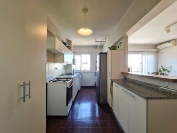 VENTA DEPTO 4 AMB EN CABALLITO APTO CREDITO