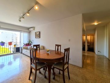 VENTA DEPTO 4 AMB EN CABALLITO APTO CREDITO