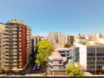 VENTA DEPTO 4 AMB EN CABALLITO APTO CREDITO