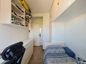 VENTA DEPTO 4 AMB EN CABALLITO APTO CREDITO