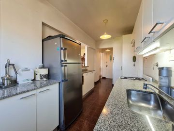 VENTA DEPTO 4 AMB EN CABALLITO APTO CREDITO