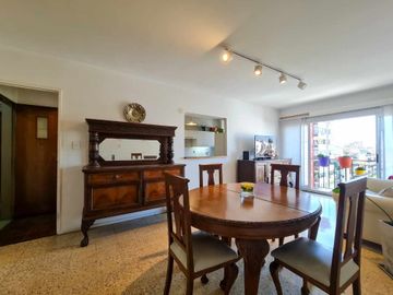 VENTA DEPTO 4 AMB EN CABALLITO APTO CREDITO