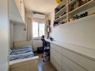 VENTA DEPTO 4 AMB EN CABALLITO APTO CREDITO