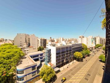 VENTA DEPTO 4 AMB EN CABALLITO APTO CREDITO