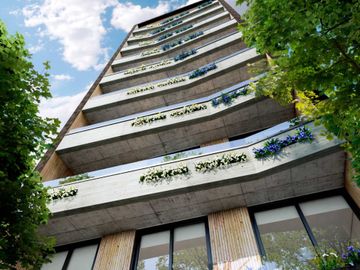 VENTA DEPTO. EN CONSTRUCCION BALVANERA h/48 CUOTAS