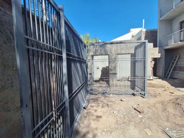 DEPARTAMENTO PLANTA BAJA CON PATIO