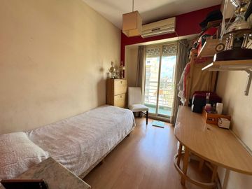 Venta duplex 4 amb + dep c/cochera  Villa Urquiza