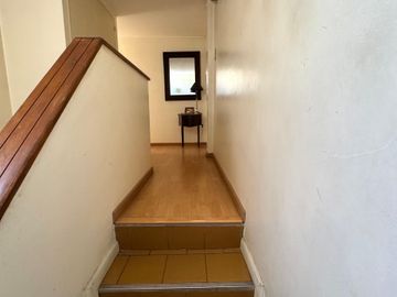 Venta duplex 4 amb + dep c/cochera  Villa Urquiza