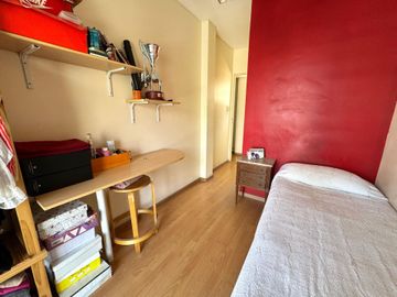 Venta duplex 4 amb + dep c/cochera  Villa Urquiza