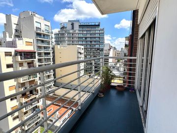 Venta duplex 4 amb + dep c/cochera  Villa Urquiza