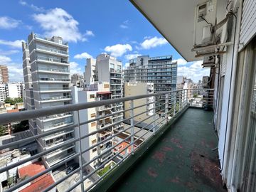 Venta duplex 4 amb + dep c/cochera  Villa Urquiza