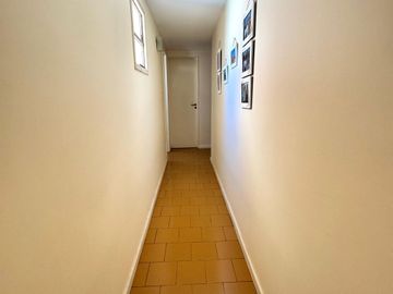 Venta duplex 4 amb + dep c/cochera  Villa Urquiza
