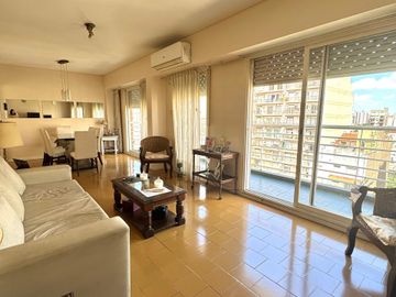 Venta duplex 4 amb + dep c/cochera  Villa Urquiza