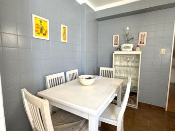 Venta duplex 4 amb + dep c/cochera  Villa Urquiza