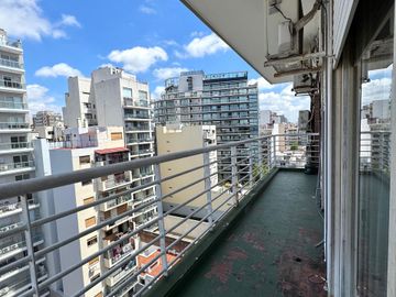 Venta duplex 4 amb + dep c/cochera  Villa Urquiza