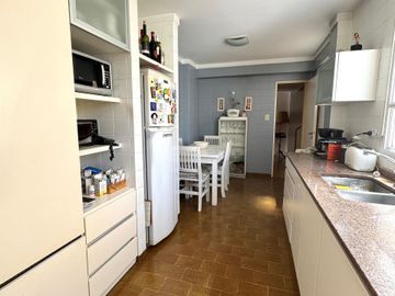 Venta duplex 4 amb + dep c/cochera  Villa Urquiza
