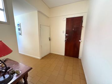 Venta duplex 4 amb + dep c/cochera  Villa Urquiza