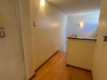 Venta duplex 4 amb + dep c/cochera  Villa Urquiza