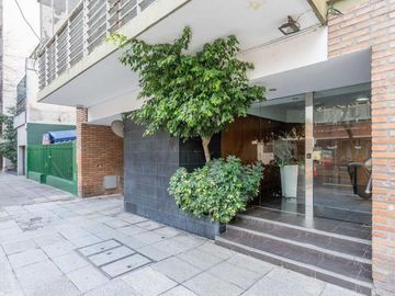 Venta duplex 4 amb + dep c/cochera  Villa Urquiza