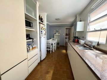 Venta duplex 4 amb + dep c/cochera  Villa Urquiza