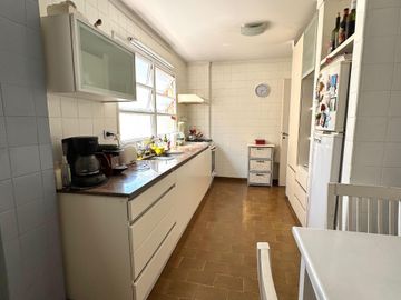 Venta duplex 4 amb + dep c/cochera  Villa Urquiza