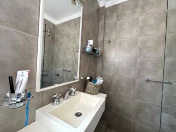 Venta duplex 4 amb + dep c/cochera  Villa Urquiza