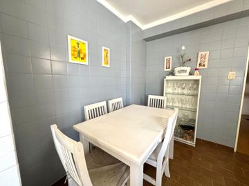 Venta duplex 4 amb + dep c/cochera  Villa Urquiza