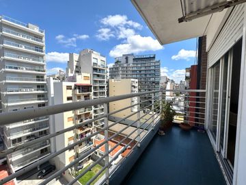 Venta duplex 4 amb + dep c/cochera  Villa Urquiza