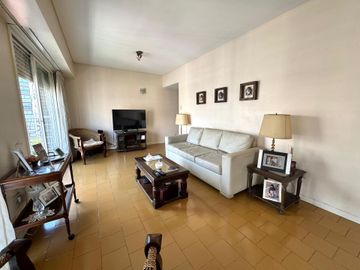 Venta duplex 4 amb + dep c/cochera  Villa Urquiza