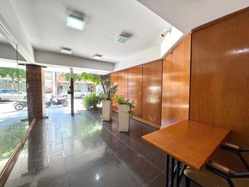 Venta duplex 4 amb + dep c/cochera  Villa Urquiza