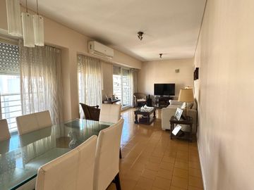 Venta duplex 4 amb + dep c/cochera  Villa Urquiza