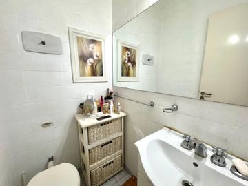 Venta duplex 4 amb + dep c/cochera  Villa Urquiza