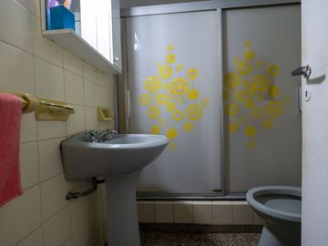 CASA EN VENTA DOS DORMITORIOS  LA FLORIDA