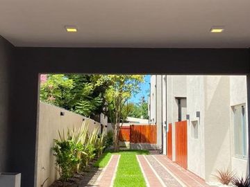DEPARTAMENTO VENTA GRAL RODRIGUEZ 2 AMBIENTES