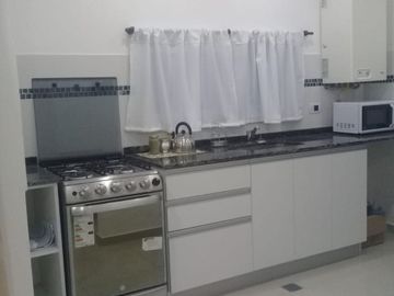 DEPARTAMENTO VENTA MONOAMBIENTE GRAL. RODRIGUEZ