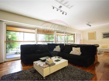 Departamento Venta  Recoleta - 4 amb.  c/cochera