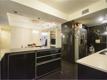 Departamento Venta  Recoleta - 4 amb.  c/cochera