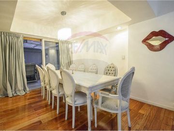 Departamento Venta  Recoleta - 4 amb.  c/cochera