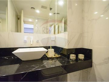 Departamento Venta  Recoleta - 4 amb.  c/cochera